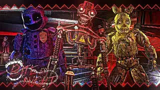 BITE BY NIGHT | EVERYTHING YOU NEED TO KNOW BEFORE THE GAME