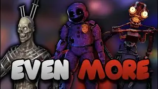 BITE BY NIGHT REVEALED EVEN MORE..