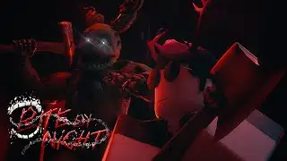 Bite By Night | Springtrap Reveal Trailer