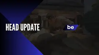 Bite Explore/Head Update (Aid brings a Gaza bakery back to life)