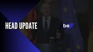 Bite Explore/Head Update(Germany faces snap election as Scholz sacks finance minister)