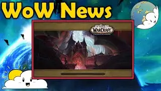Bite Sized WoW News - New Raid Open