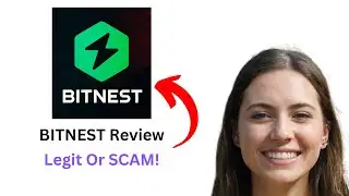 BITNEST 2026 Review — Real Crypto Yield Or Ponzi Scam (Crypto Risk Analysis)
