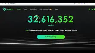 BITNEST DIED AND CAME BACK ALIVE?