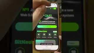 Bitnest Loop C (BITNEST 2.0) (https://t.me/bitnest554477) #bitnest #bitnestloop