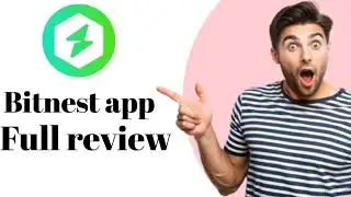 Bitnest New Update Today | Bitnest Latest News Today | Bitnest Withdrawal Update | Bitnest Plan