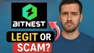 BitNest Review 2025 — Real Crypto Yield or Ponzi Scam?