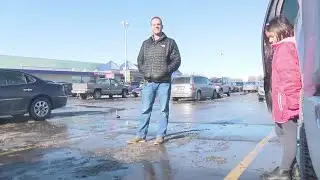 Bitter cold impact on schools