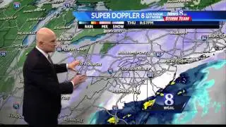 Bitter cold temperatures expected Friday