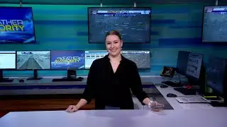 Bitter cold this morning, keeping watch on possible freezing drizzle