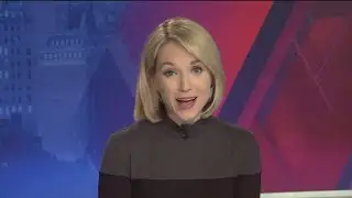 Bitter cold tonight, chilly but sunny Friday