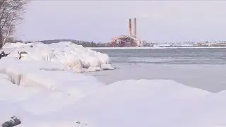 Bitter cold weather expected to continue across U.P.