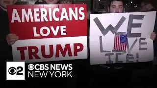 Bitter divide in Rockland County over ICE-related bill that hasn