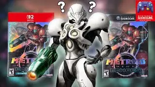 Bittersweet News For Metroid Prime 2: Echoes Fans