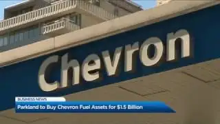 BIV on Global BC Apr 19 2017