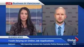 BIV on Global BC Dec 22 2016