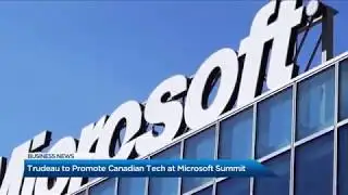 BIV on Global BC May 17, 2017