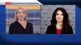 BIV on Global BC Sept 29 2017