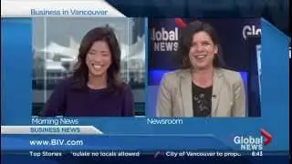 BIV on GlobalBC: Surrey micro-condos