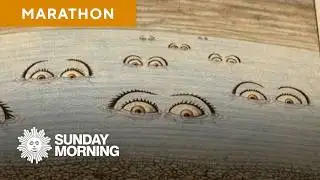 Bizarre, oddball stories