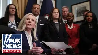 ‘BIZARRE SOCIAL EXPERIMENT’: Dems warned proposed bill creates ‘lawless society’