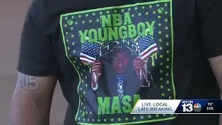 BJCC beefs up security  for NBA Youngboy concert