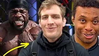 BJJ News and Updates