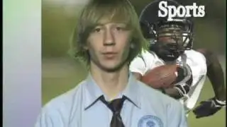 BKHS News Dec 1, 2010