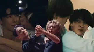 BL EDITS SERIES COMPILATION TO WATCH WHEN YOU’RE BORED (+ descriptions)