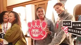 Black Alumni Weekend 2023 – Relive the Memories