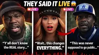 Black Celebs REACT 😱 As Nicki Minaj Goes FULL MAGA - Internet EXPLODES! #viralvideo #youtube #trend