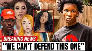 Black Celebs REACT to D4vd’s Disturbing Plans for His Ex GF