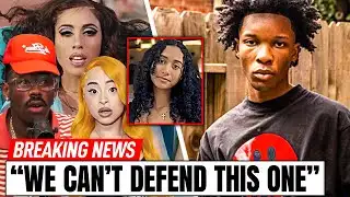 Black Celebs REACT to D4vd’s Disturbing Plans for His Ex GF