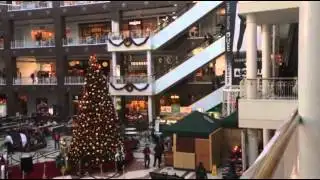 Black Friday Deals Draw Shoppers