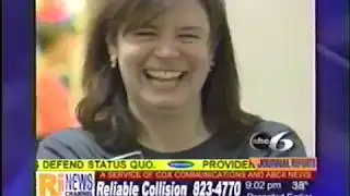 Black Friday News Clip 2004