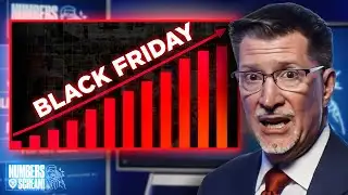Black Friday Spending: Buy Now, Panic Later