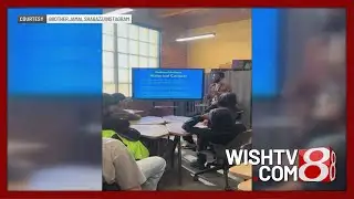 Black History for Youth comes to Indy