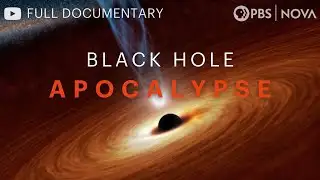 Black Hole Apocalypse: What