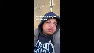 Black Mamba 2/2/26 - FAKES SPEECH IMPEDIMENT WHILE TALKING ABOUT JORDAN PAUL & BEGGING 