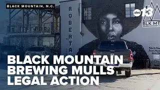 Black Mountain Brewing mulls legal action despite town admitting inspection errors
