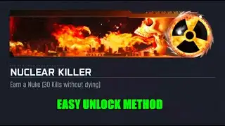 Black Ops 7 Nuke Calling Card Easy Unlock Method