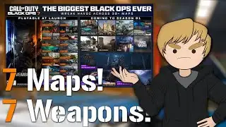 Black Ops 7 Will Be Great... And The Community Hates It