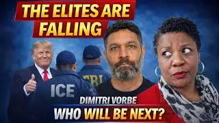 Black Out Master: How Dimitri Vorbe Helped Break Haiti