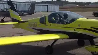 Black-owned flight school in Georgia is opening doors for students