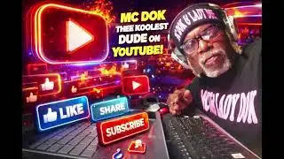 BLACK PANTHERS CONFRONTS ICE THEY