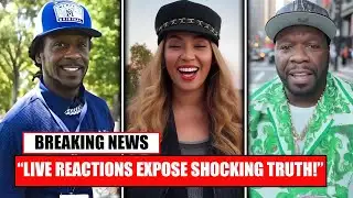 Black Stars React As Nicki Minaj Goes Full MAGA Drama Explodes Online