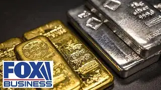 BLACK SWAN RISK: How high gold, silver could climb in a global crisis