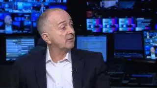 Blackadder Actor: "Michael Gove has made a very silly mistake"