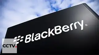 Blackberry to stop manufacturing operations, focus on software
