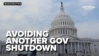 Blackburn warns: Split DHS funding could spark government shutdown